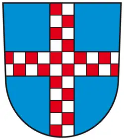Wappen des Kreises Limburg