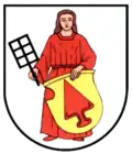 Wappen Kürzell
