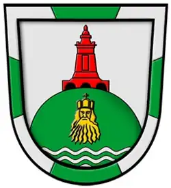 Wappen der Gemeinde Kyffhäuserland