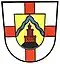 Wappen des Landkreises Saarburg