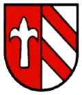 Wappen Albeck