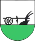 Wappen von Langenschiltach