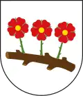 Wappen von Latsch