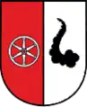 Wappen von Laudenberg, Ortsteil der Gemeinde Limbach