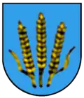 Ehemaliges Gemeindewappen