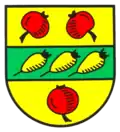 Wappen von Lippoldsweiler