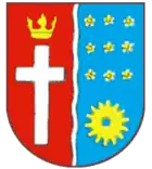 Gemeinde Lüdersdorf in Mecklenburg-Vorpommern