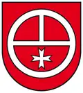 Wappen von Lustadt