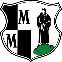 Wappen von Münchberg