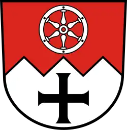Wappen des Main-Tauber-Kreises