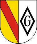 Wappen Maleck