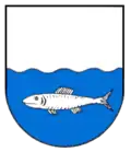 Wappen Marbach