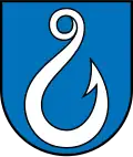 Wappen von Meimsheim