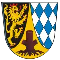 Wappen von Merzhausen
