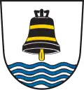 Wappen der Stadt Mindelheim