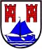Wappen von Moormerland
