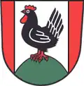 Wappen von Georgenthal-Nauendorf