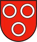 Ortswappen Neipperg