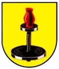 Neuenhäuser Wappen