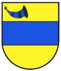 Wappen von Uedesheim