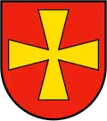 Wappen von Niederhofen