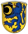 Wappen von Niederlauken