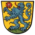 Wappen von Niederursel