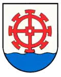Wappen von Oberkirnach