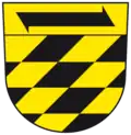 Wappen Oberndorf am Neckar