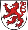 Wappen der Gemeinde Obernzell