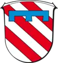 Wappen von Oberreifenberg