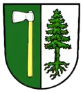 Wappen Obersteinbach