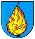 Wappen Ohmenhausen