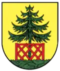 Wappen von Ohmenheim
