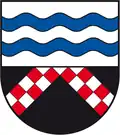 Wappen der Ortschaft Ostinghausen