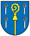 Wappen Ottendorf