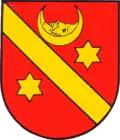 Wappen Ottoschwanden