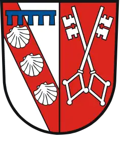 Wappen Perl