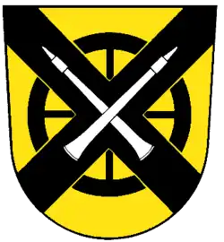 Quierschied (1953–1974)