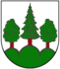 Wappen der Gemeinde Reinsberg