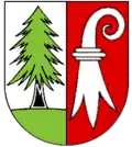 Hütten