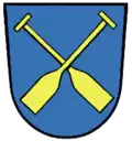 Rudersberg (altes Wappen)