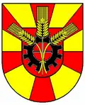 Schellerten Wappen