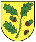 Wappen von Schweindorf