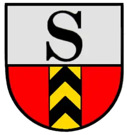 Seefelden, Ortsteil von Buggingen.