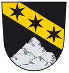 Wappen von Sengenthal