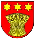 Wappen Sickenhausen