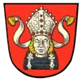 Wappen von Sindlingen
