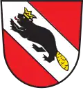 Wappen von Stafflangen (Ortsteil von Biberach an der Riß), Baden-Württemberg