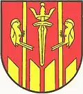Historisches Wappen von Stambach